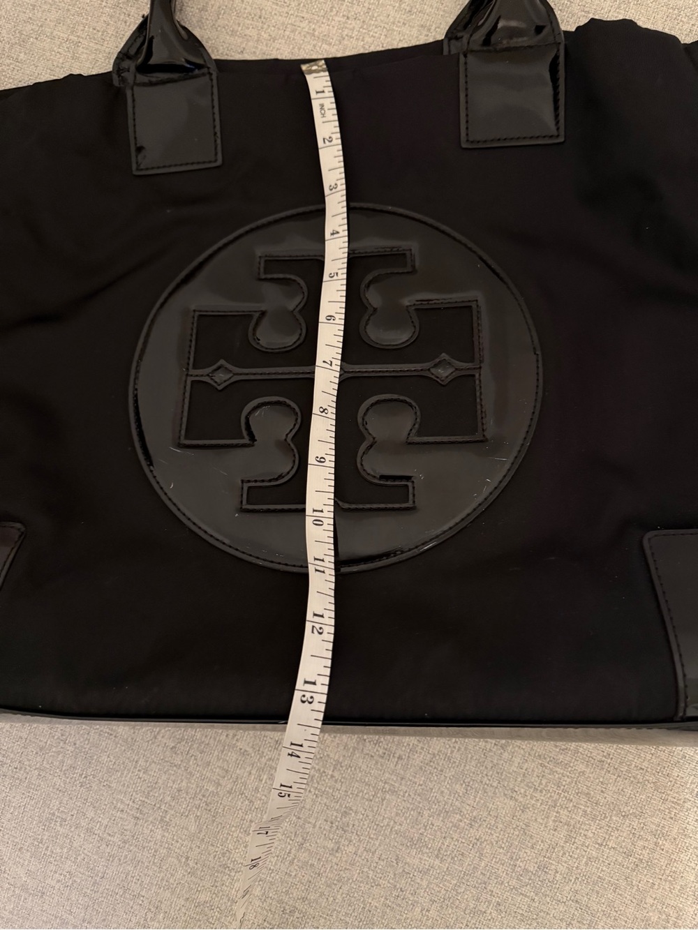 Tory Burch Nylon Bag - Picture 11 of 13